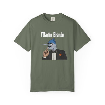 Marlin Brando T-Shirt