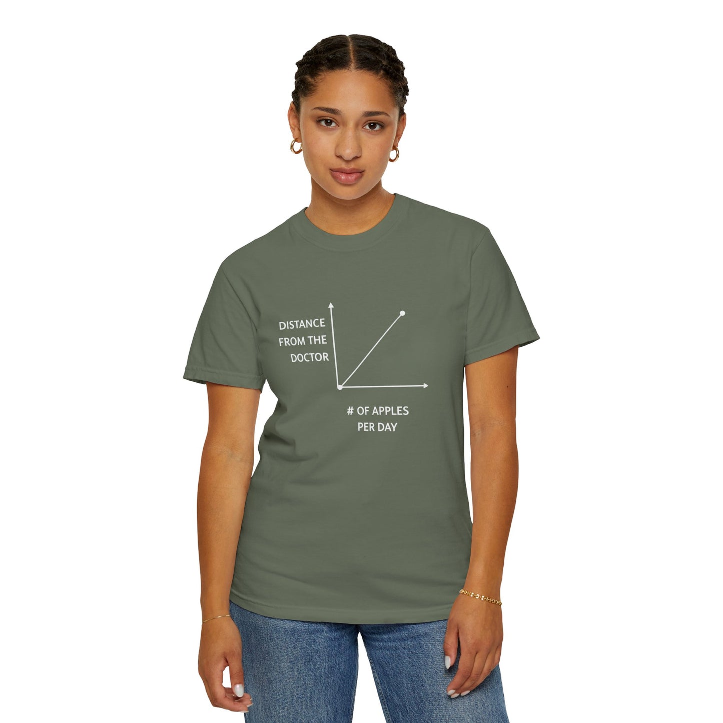 An Apple A Day T-Shirt