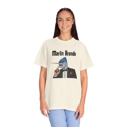 Marlin Brando T-Shirt
