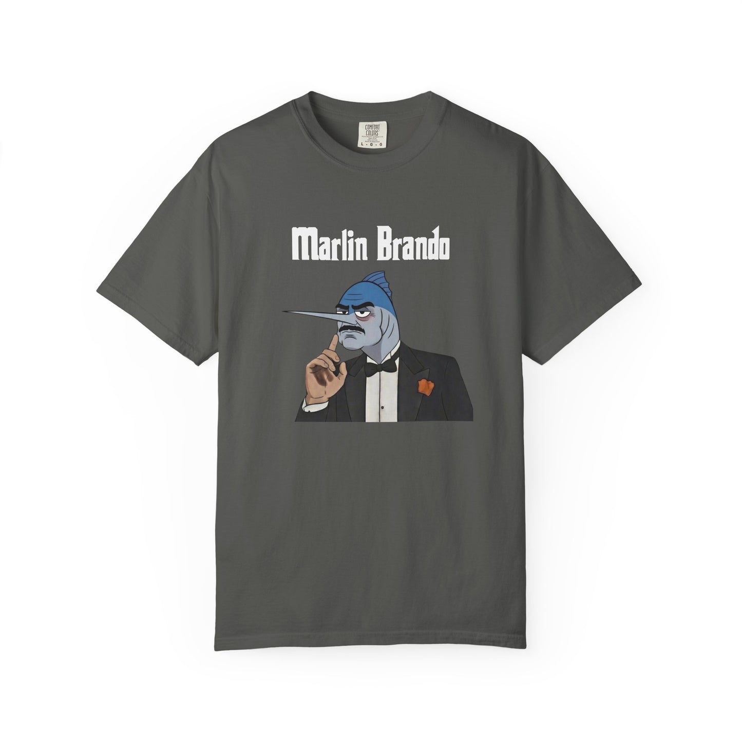 Marlin Brando T-Shirt