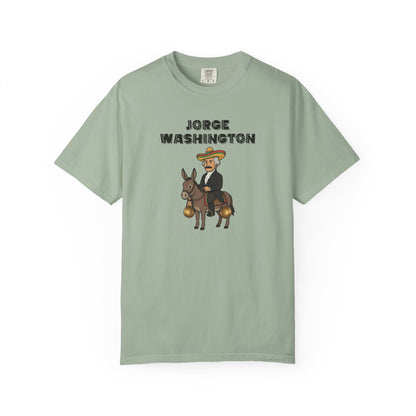 Jorge Washington T-Shirt