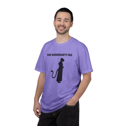 The Handmaid's Tail T-Shirt
