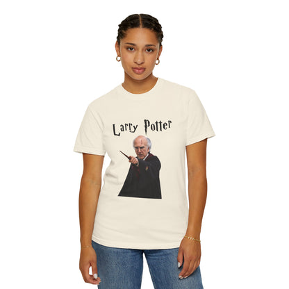 Larry Potter T-Shirt