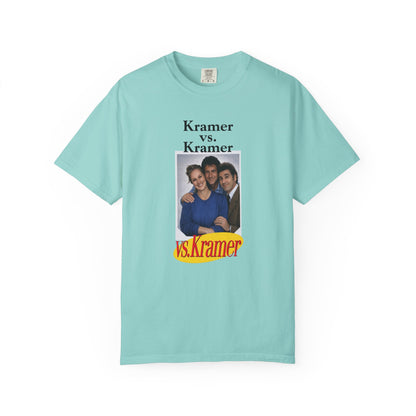 Kramer vs. Kramer vs. Kramer T-Shirt