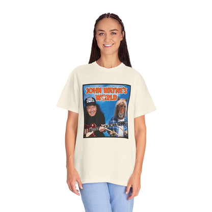 John Wayne’s World T-Shirt