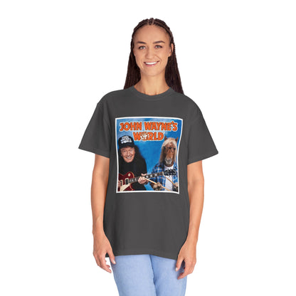 John Wayne’s World T-Shirt
