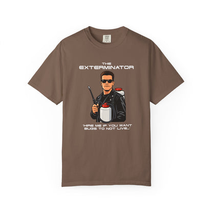 The Exterminator T-Shirt