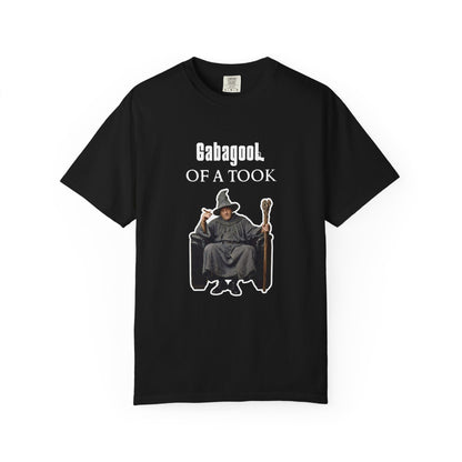 Gabagool of a Took T-Shirt