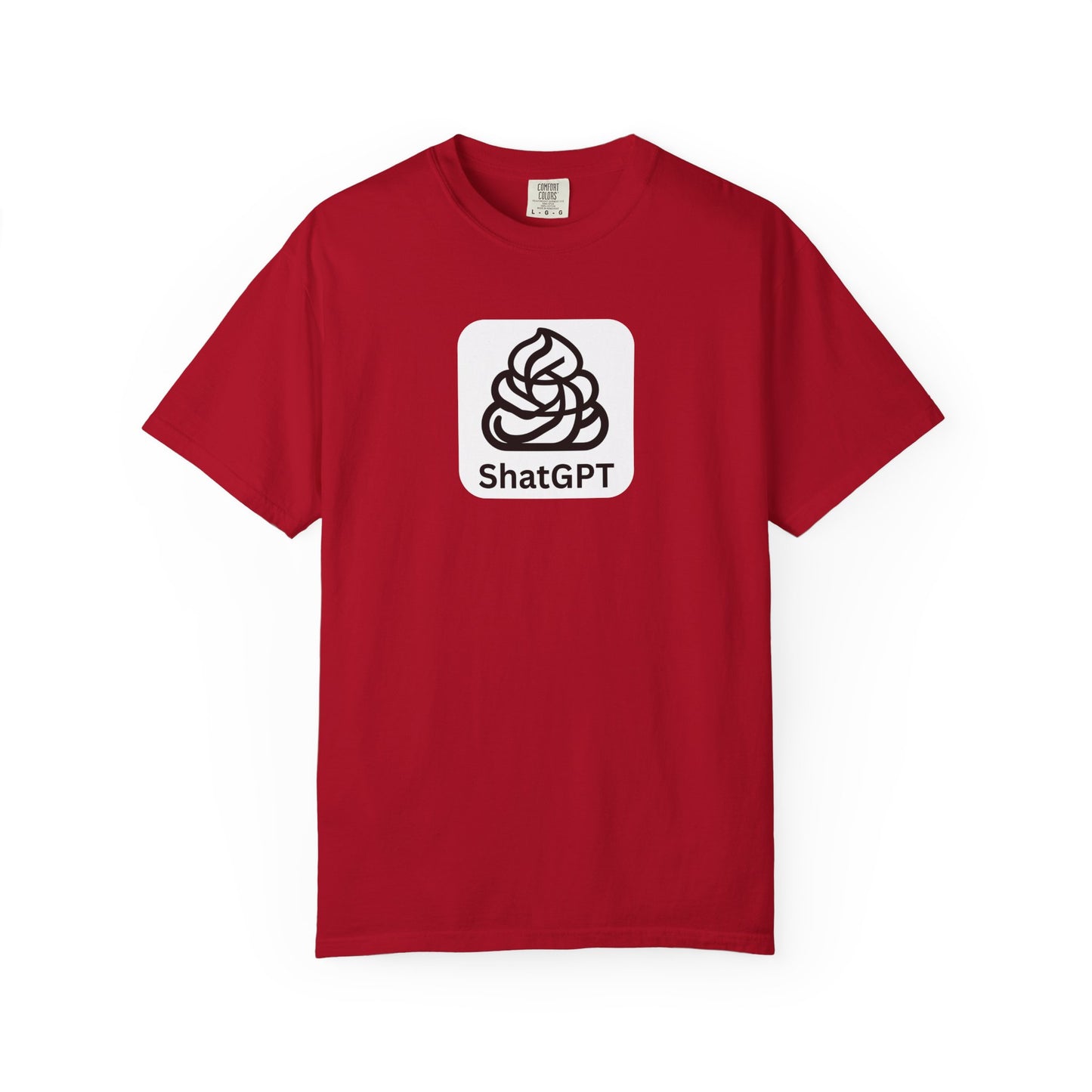 ShatGPT T-Shirt