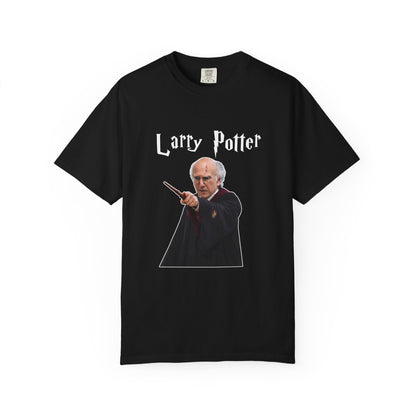 Larry Potter T-Shirt