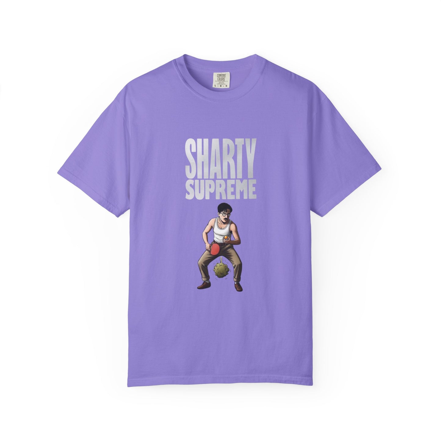 Sharty Supreme T-Shirt